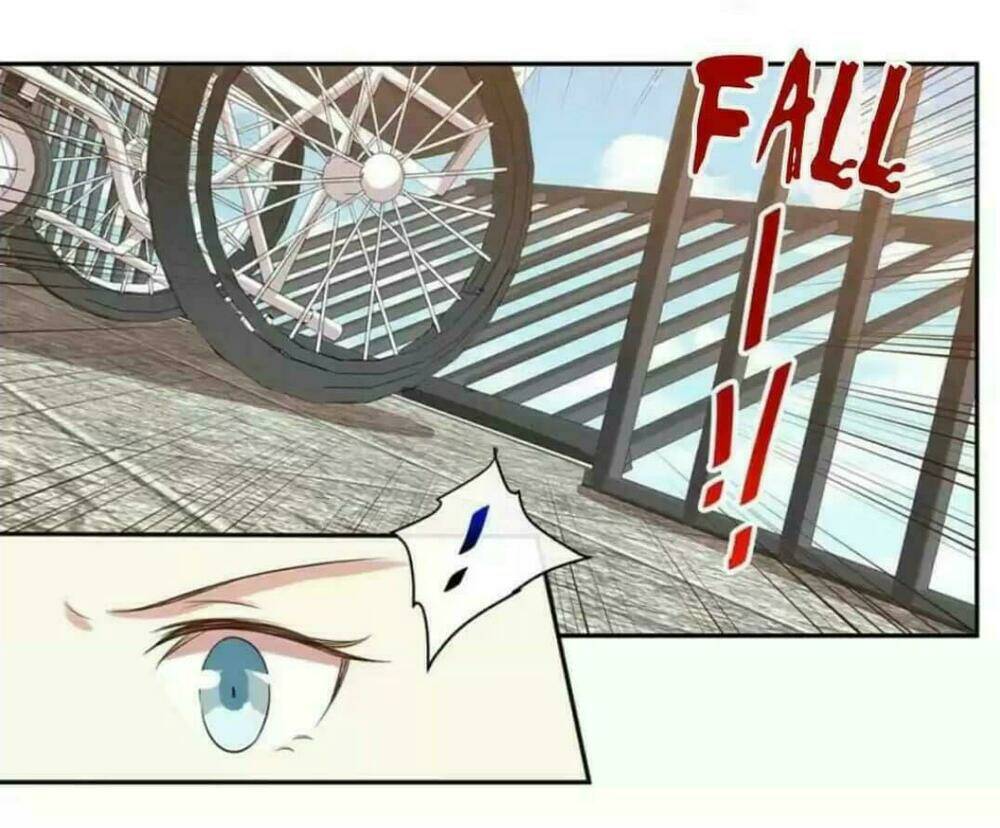 hệ thống yêu đương với nam thần chapter 23.2 13