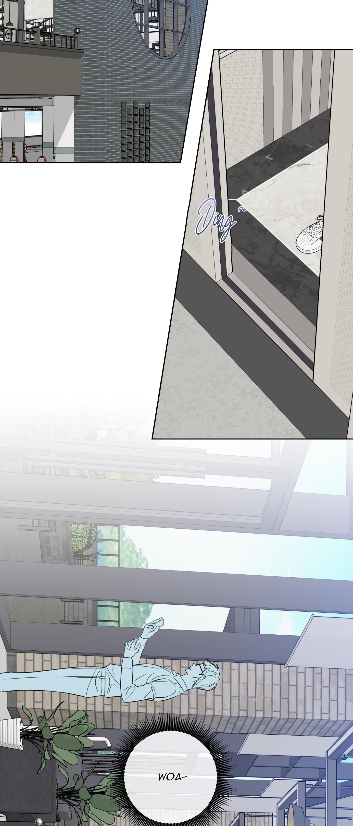 mật ong nhà làm chapter 17 10