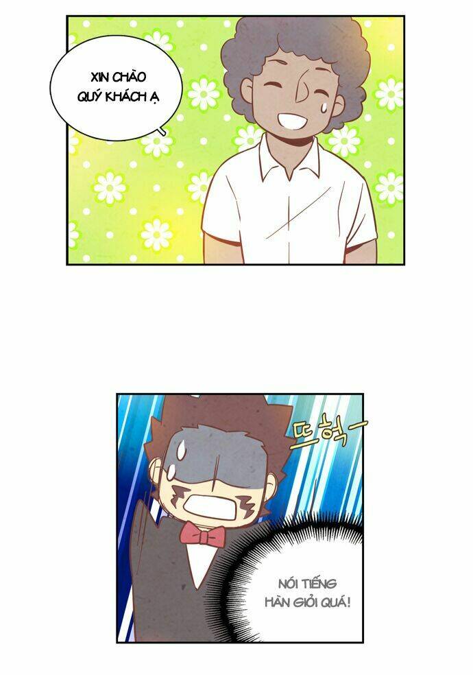 evergreen tea chapter 3 11