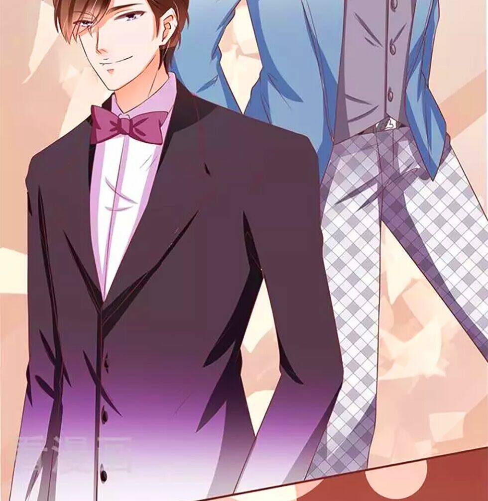 vương tước tư hữu bảo bối chapter 101 5