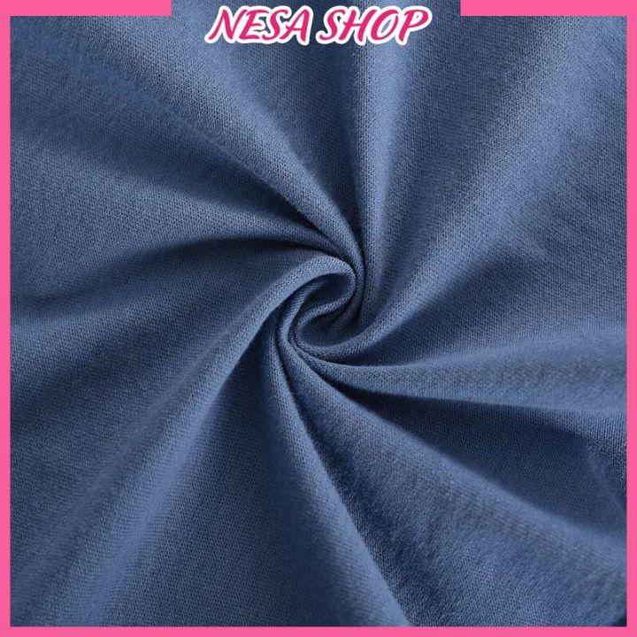 Áo thun nam nữ form rộng, Áo phông tay lỡ, chất liệu thun cotton co giãn, áo unisex in chữ That Pesky Dragon NeSa Shop