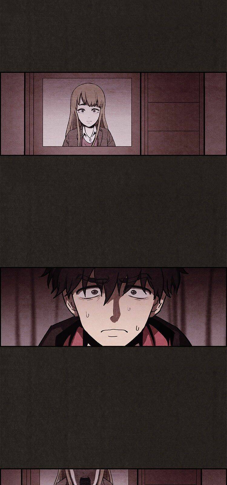 quái vật tại chung cư xanh chapter 4 42