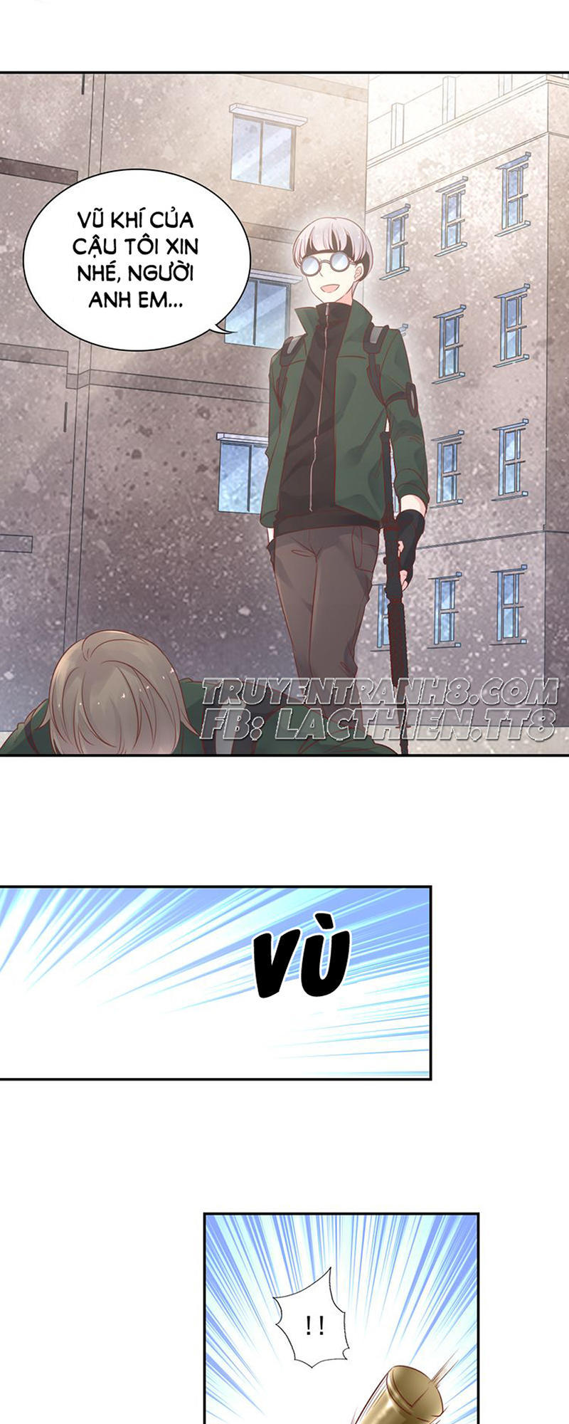 mật thất khốn du ngư chapter 3 24