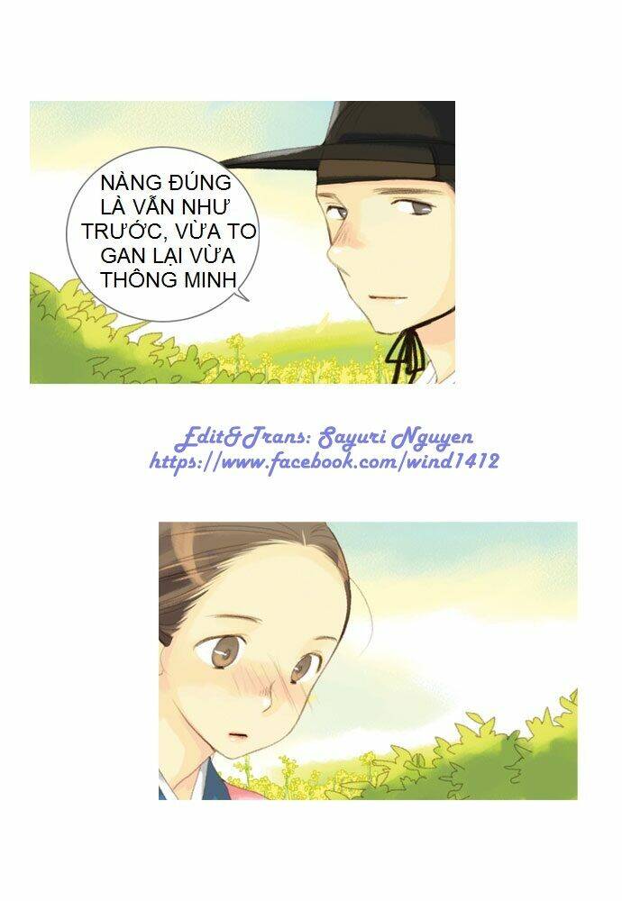 the great merchant kim manduk chapter 11 14