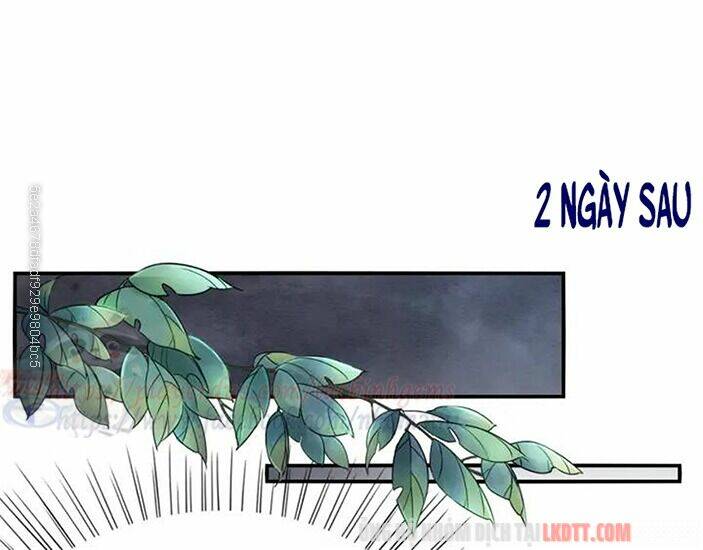 trọng sinh bá sủng nhiếp chính vương quá mạnh mẽ chapter 80.2 1