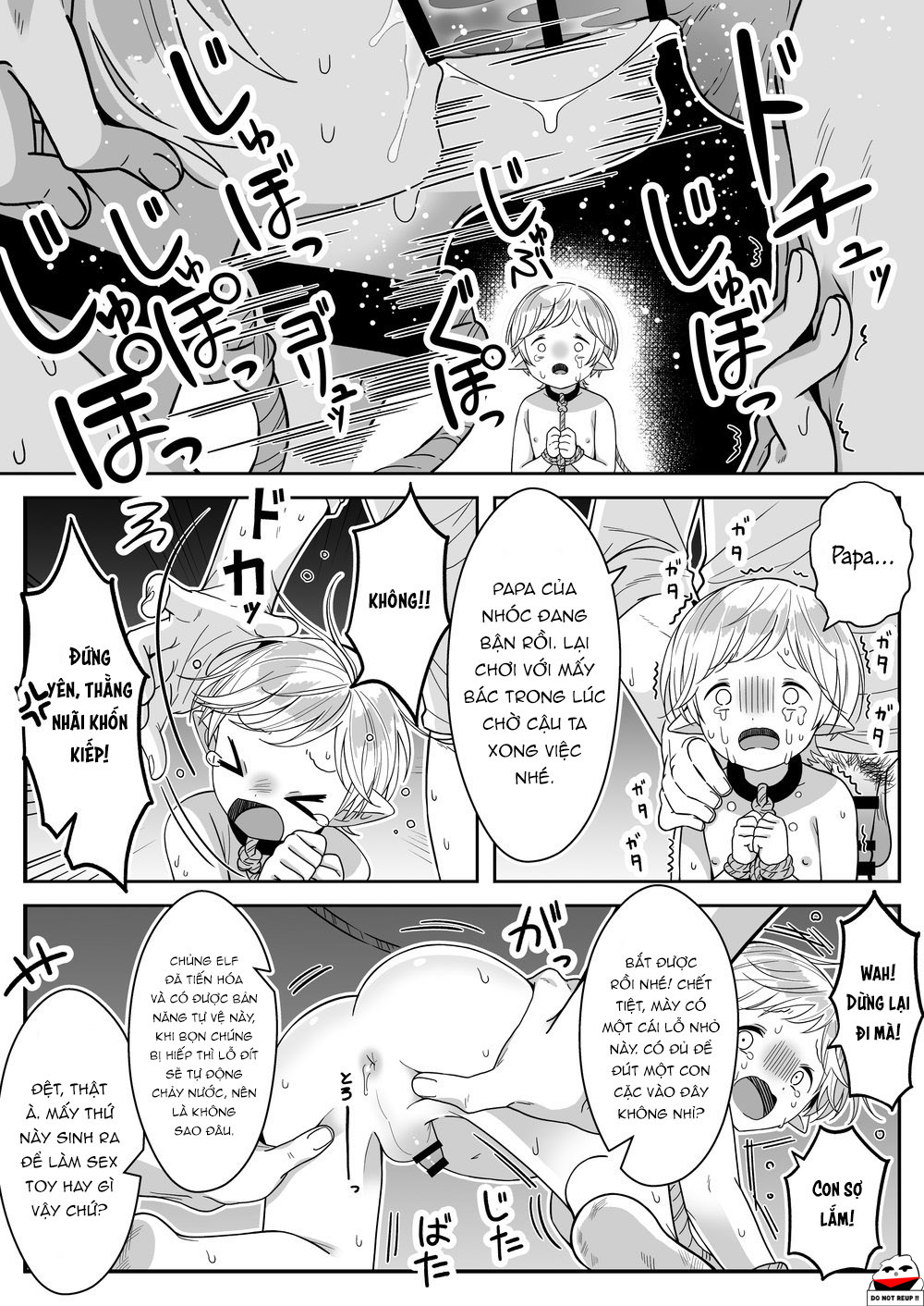 nước uống lúa mạch chapter 25 6