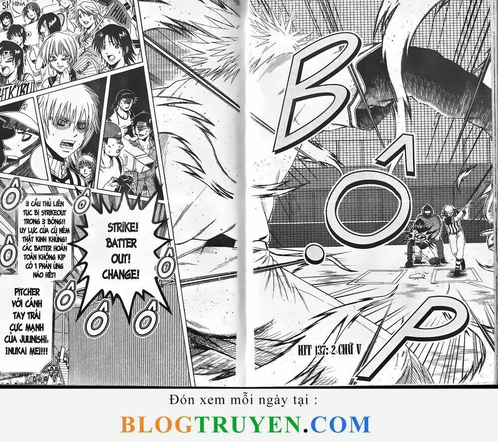 mr.fullswing chapter 137 4