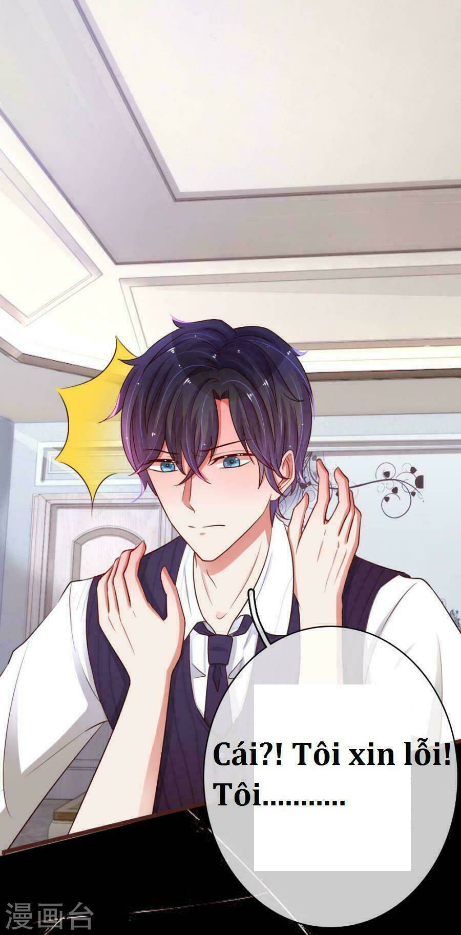 trùng sinh để trả thù chapter 47 13