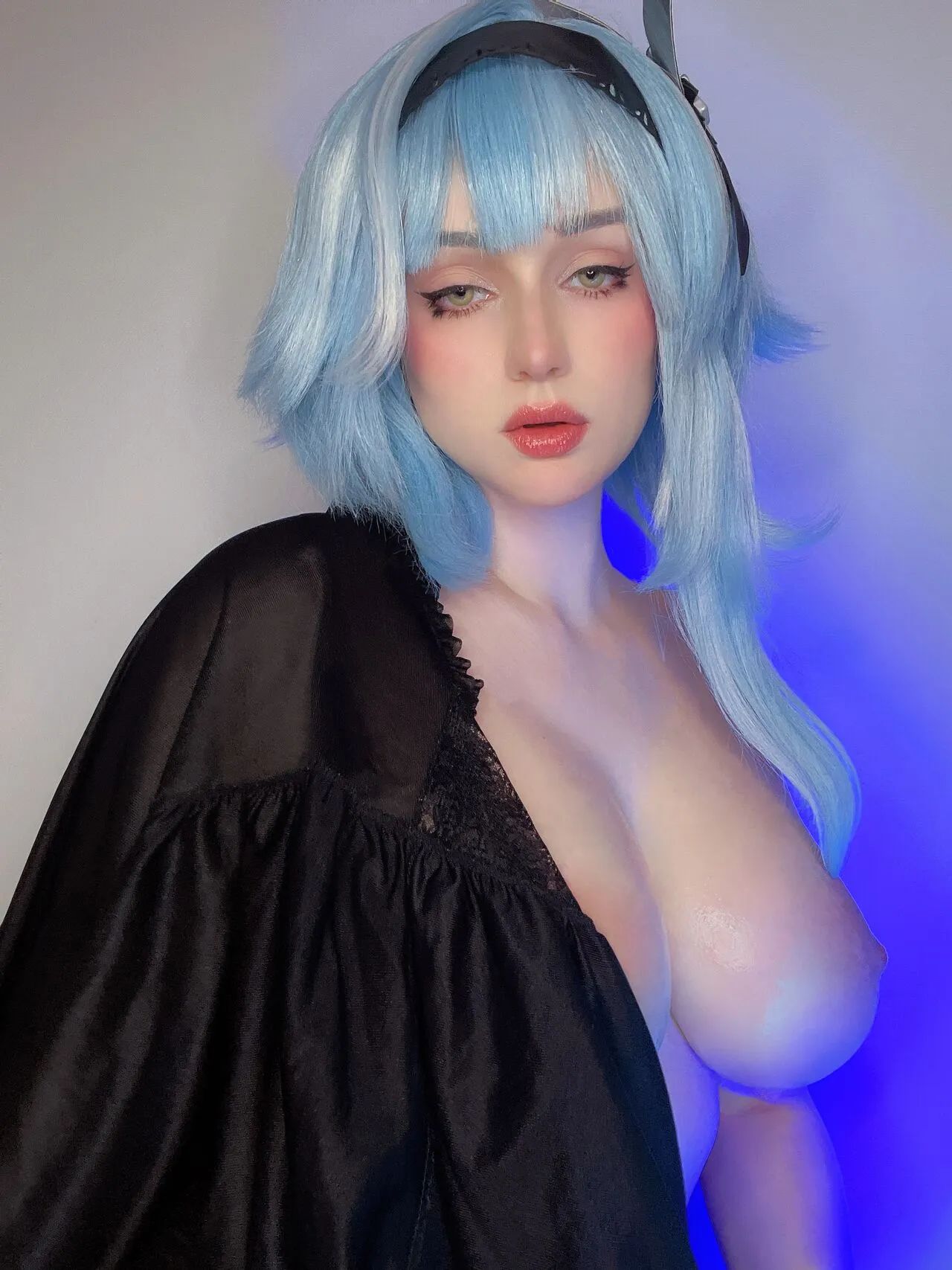 hình cosplay chapter 185 97