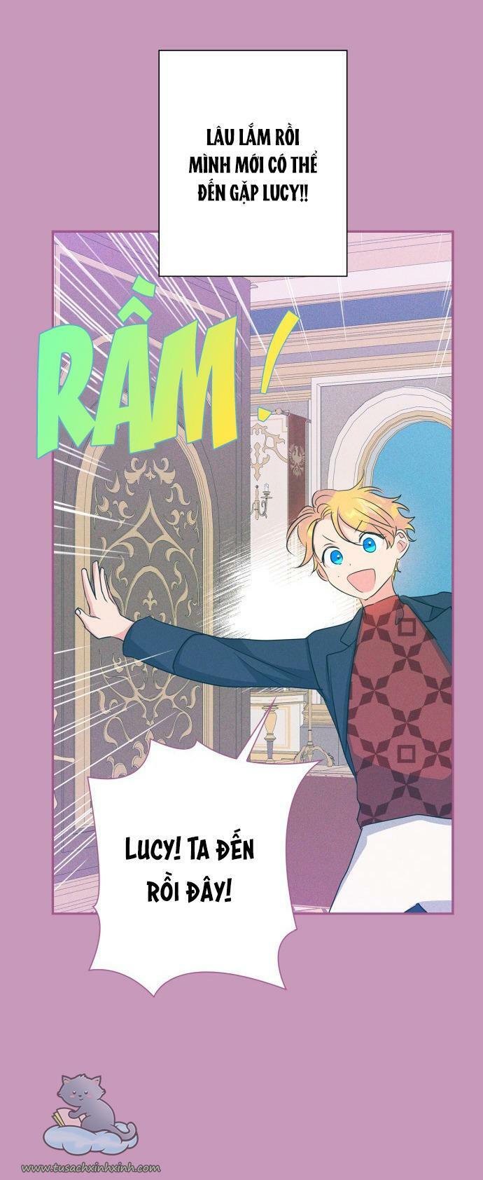 tôi đang nuôi dưỡng một con quái thú chapter 62 55