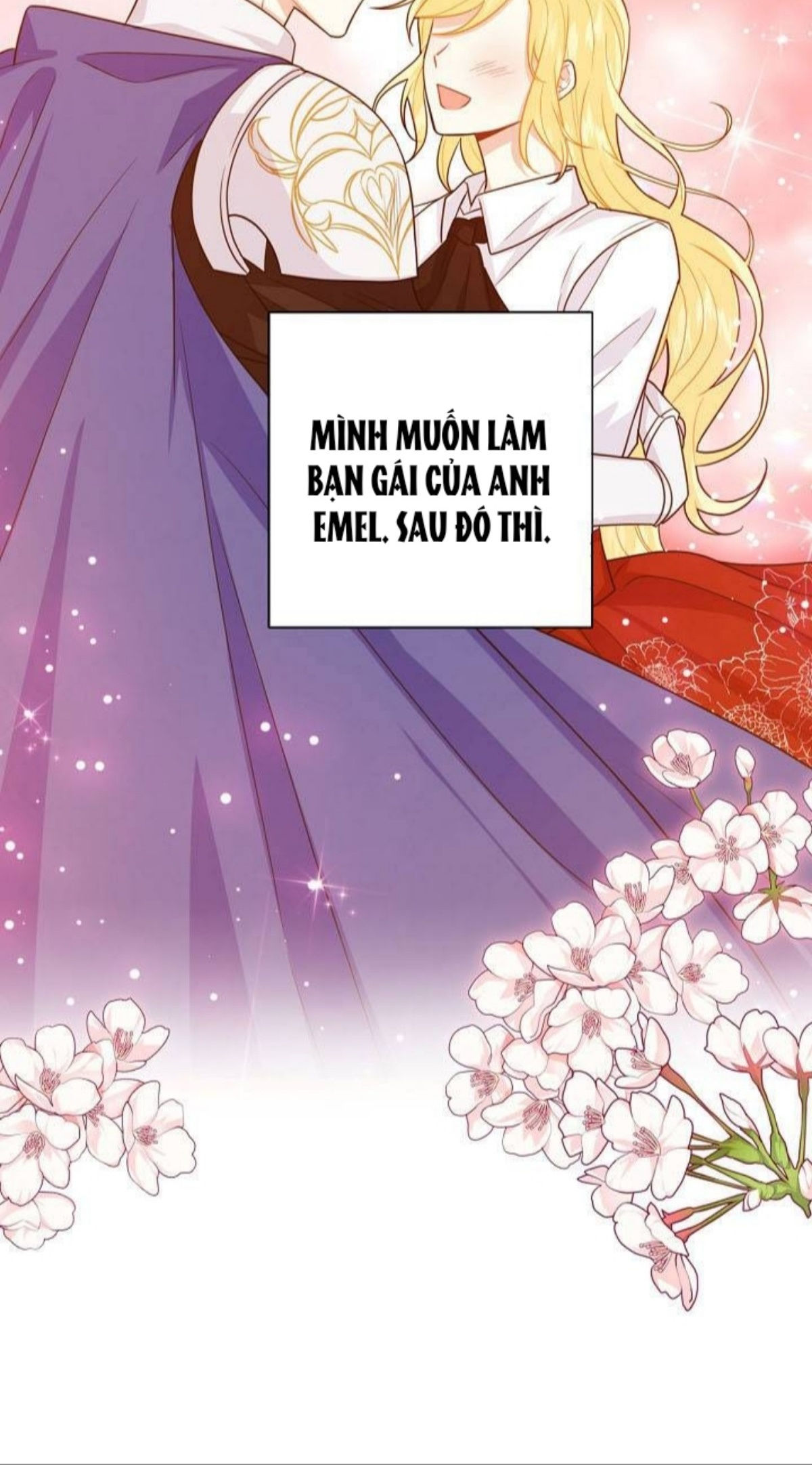 tôi là tiểu thư của gia đình này chapter 122 41