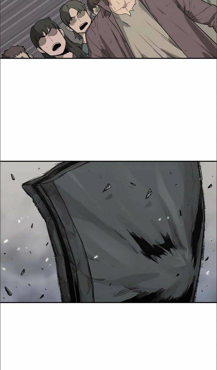 hiệp sĩ giao hàng chapter 45 10