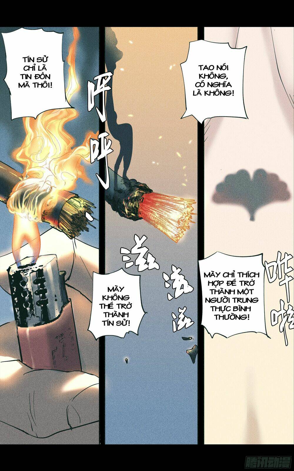 vạn thế tín sử chapter 8 9