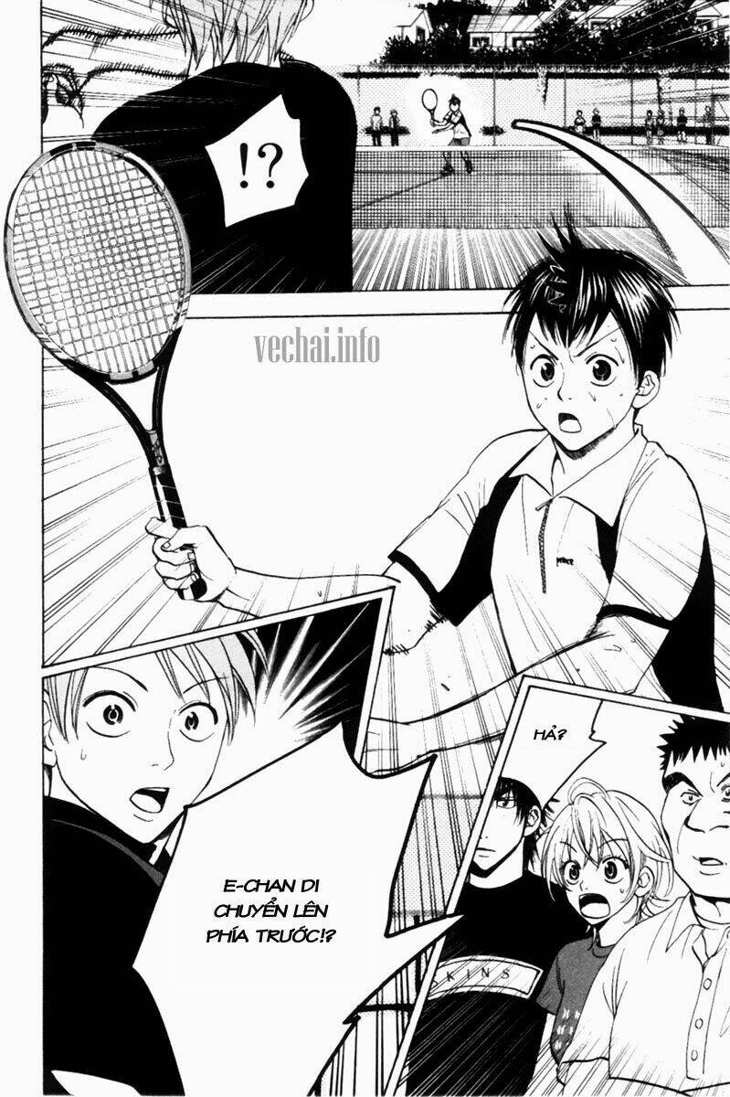 baby steps chapter 21 20