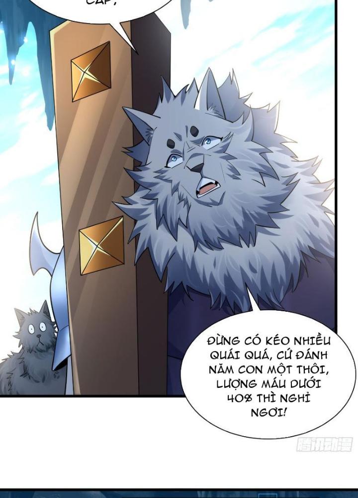 từ dã quái bắt đầu thăng cấp chapter 15 14