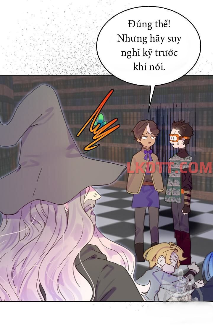 đừng xem thường nữ phụ chapter 128 13