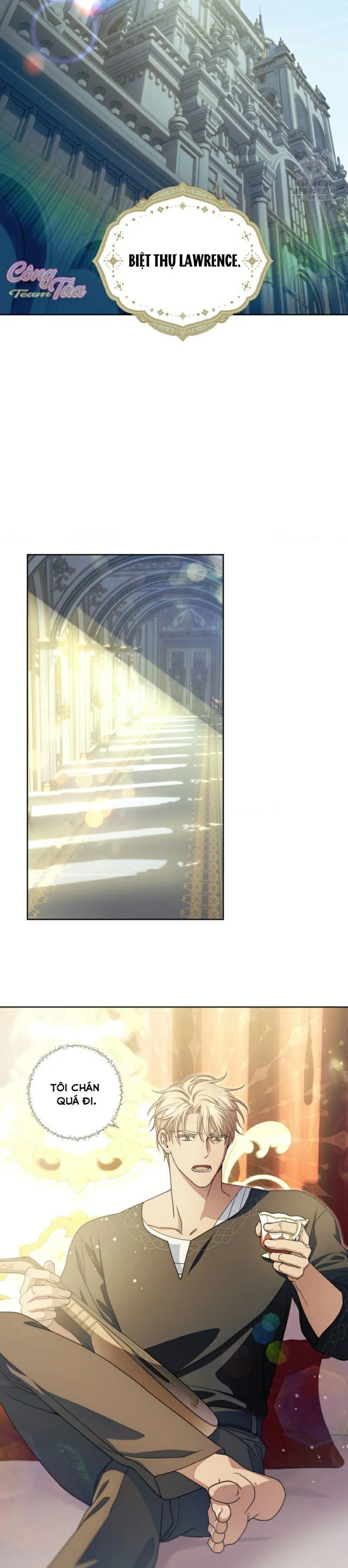 sức nóng của dreek chapter 11 15