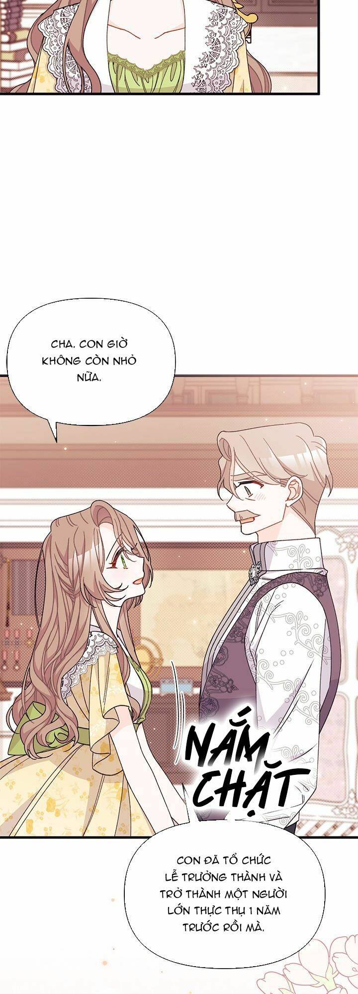 Tôi Đã Có Chồng Sau Khi Nhặt Được Nam Chính chapter 44.5 9