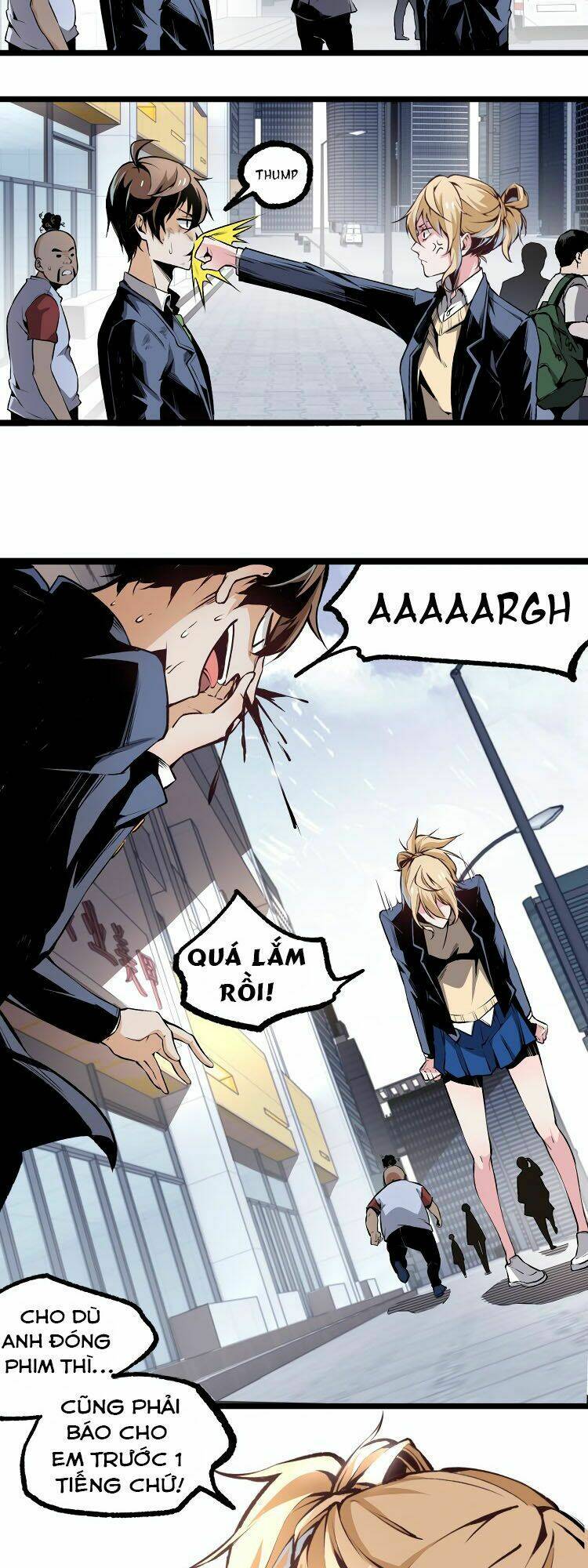 ominous liar chapter 10 14