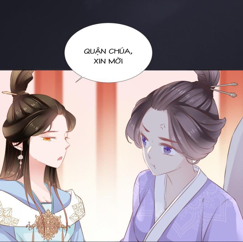 solo đi vương gia chapter 113 6