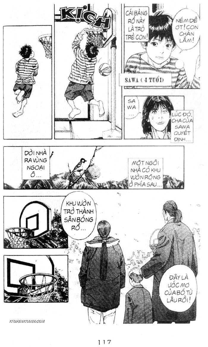 cao thủ bóng rổ chapter 255 12