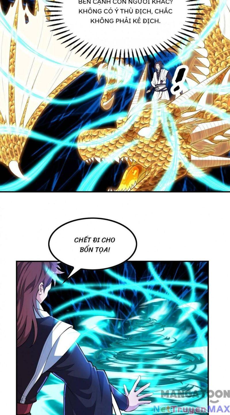 đệ nhất người ở rể chapter 201 13