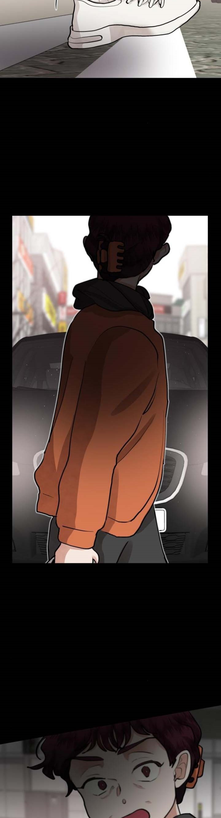 cặp đôi oan gia ngõ hẹp chapter 59 8