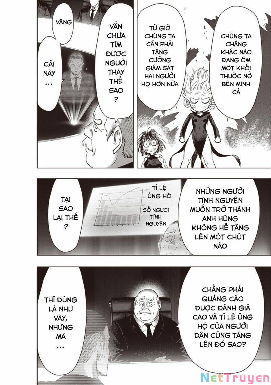 one-punch man chapter 231 11