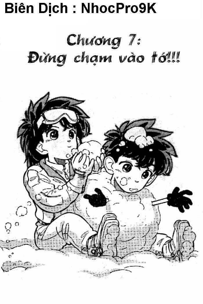 kaito kid chapter 9 16