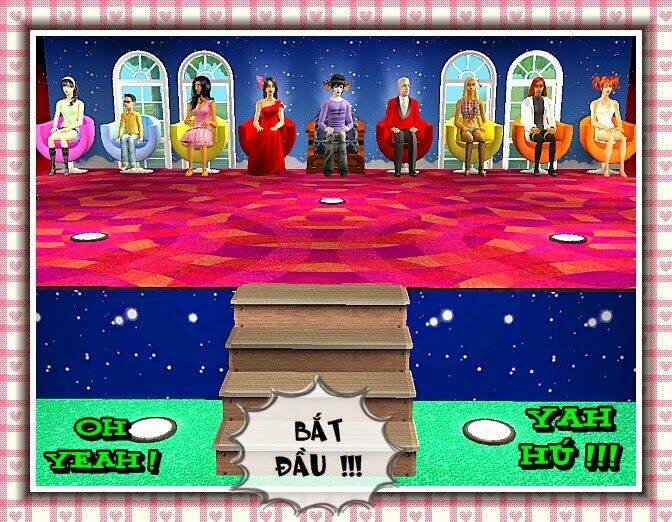 bella's story chapter 12.4 18