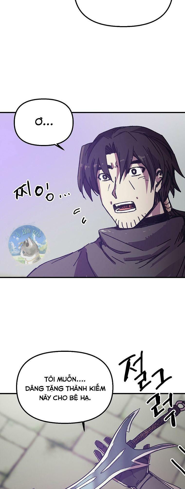 bug player - người chơi lỗi chapter 98 33