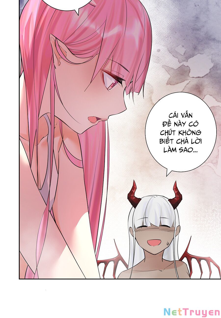 bản giáo chủ thân bất do kỷ chapter 12 9