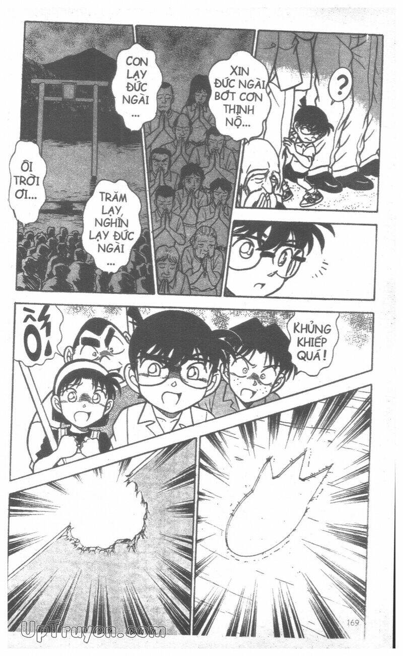 conan - bộ đặc biệt chapter 10 166