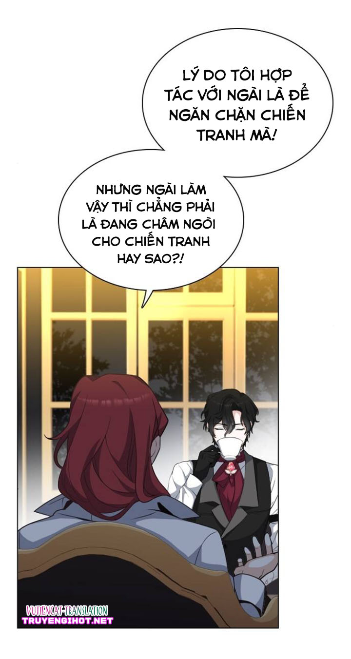 lời cầu hôn đến từ hoàng đế chapter 23.1 15