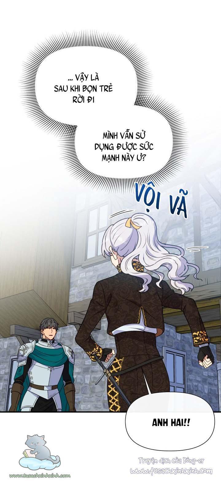 công nương khế ước của gia tộc công tước quái vật chapter 125 23