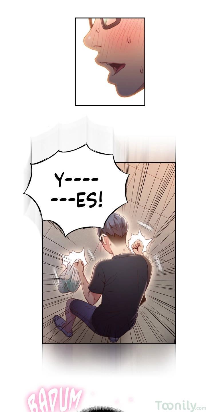 [raw] anh chàng ngọt ngào chapter 50 28