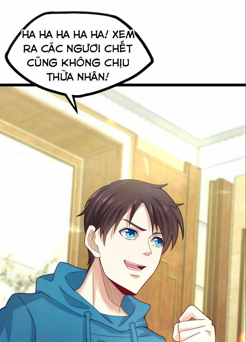 trọng sinh cực phẩm tiên đế chapter 20 10