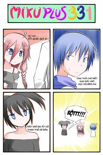 miku plus chapter 33 2