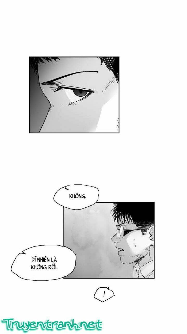 bạo lực học đường chapter 15 16