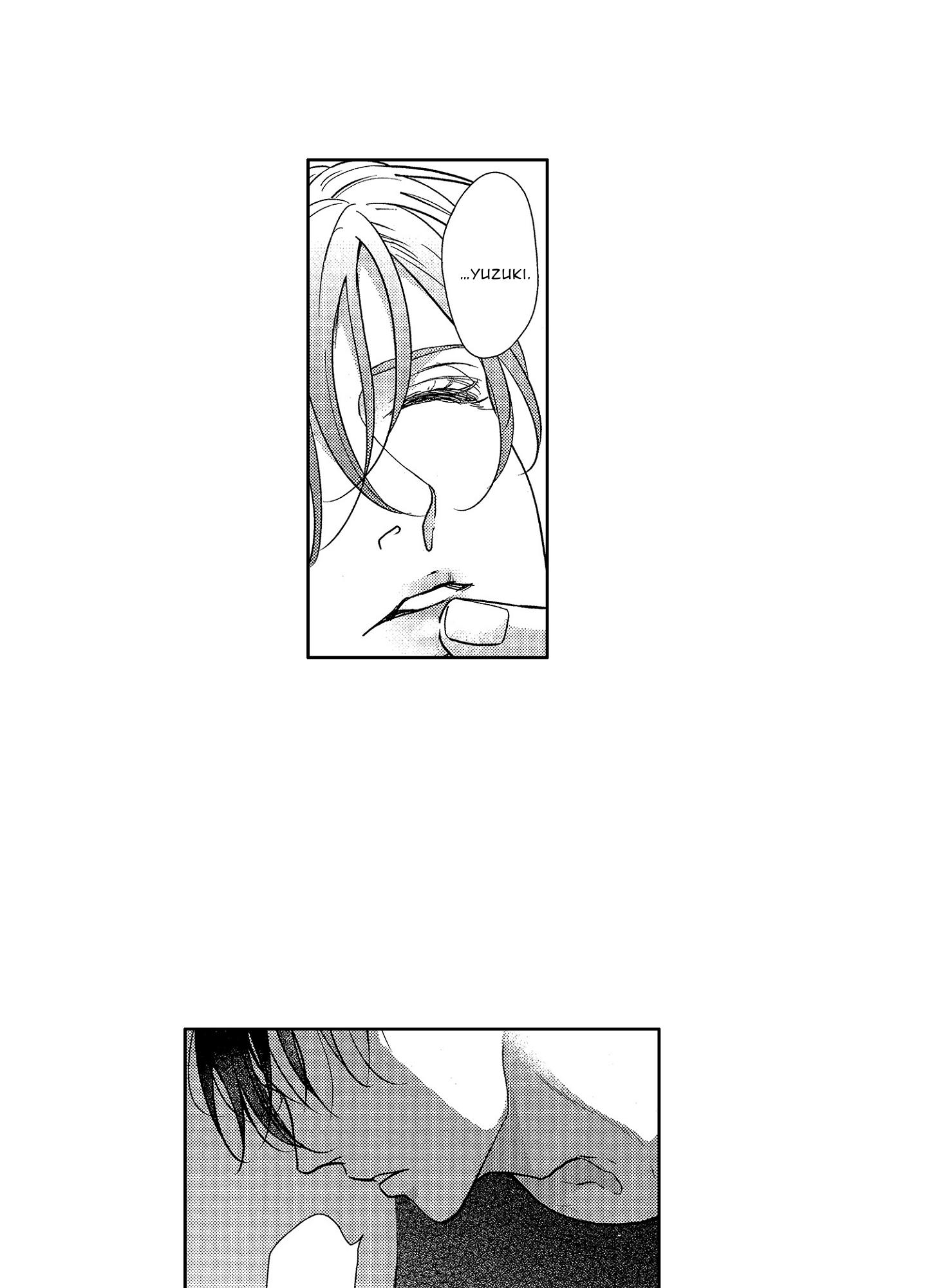 nụ hôn của baba chapter 5 22