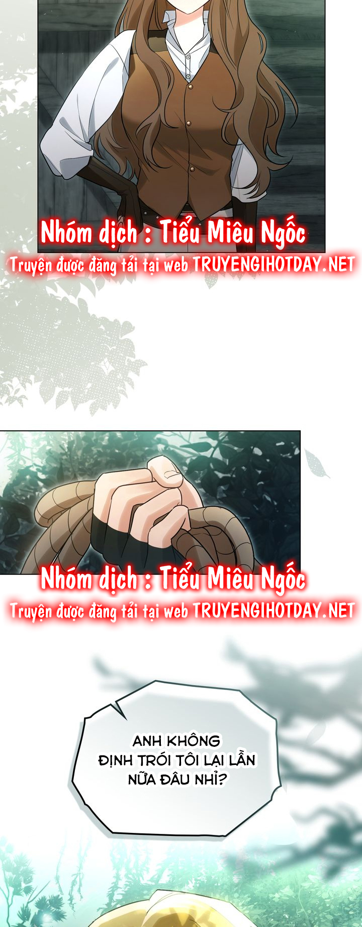 yêu cô công chúa sắp chết chapter 28 21