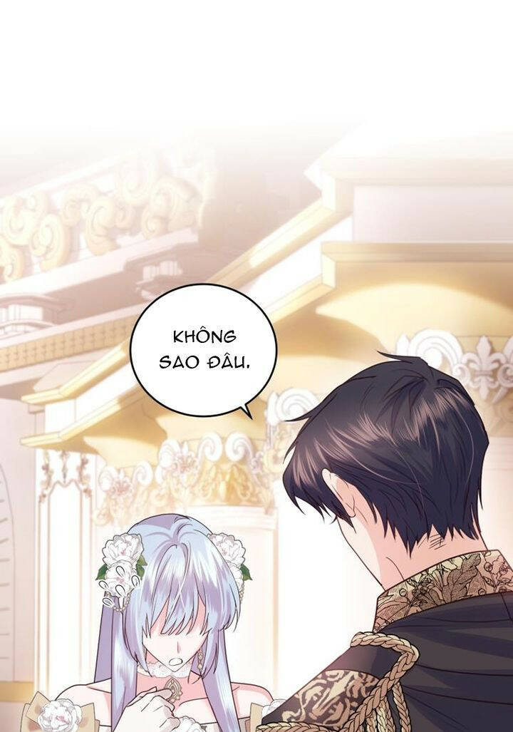 nhà điều chế nước hoa độc quyền của bạo chúa chapter 61 66