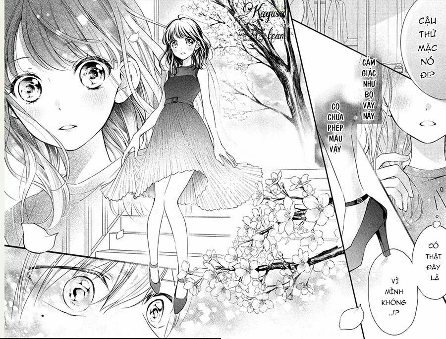chihiro-kun wa atashi holic chapter 1 37