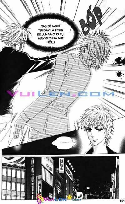 anh,bạn trai và người ấy chapter 5 151