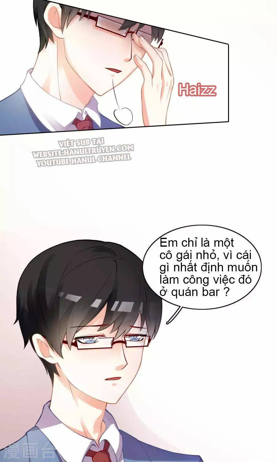 lớp học bổ túc ban đêm của giáo viên hai mặt chapter 2 11