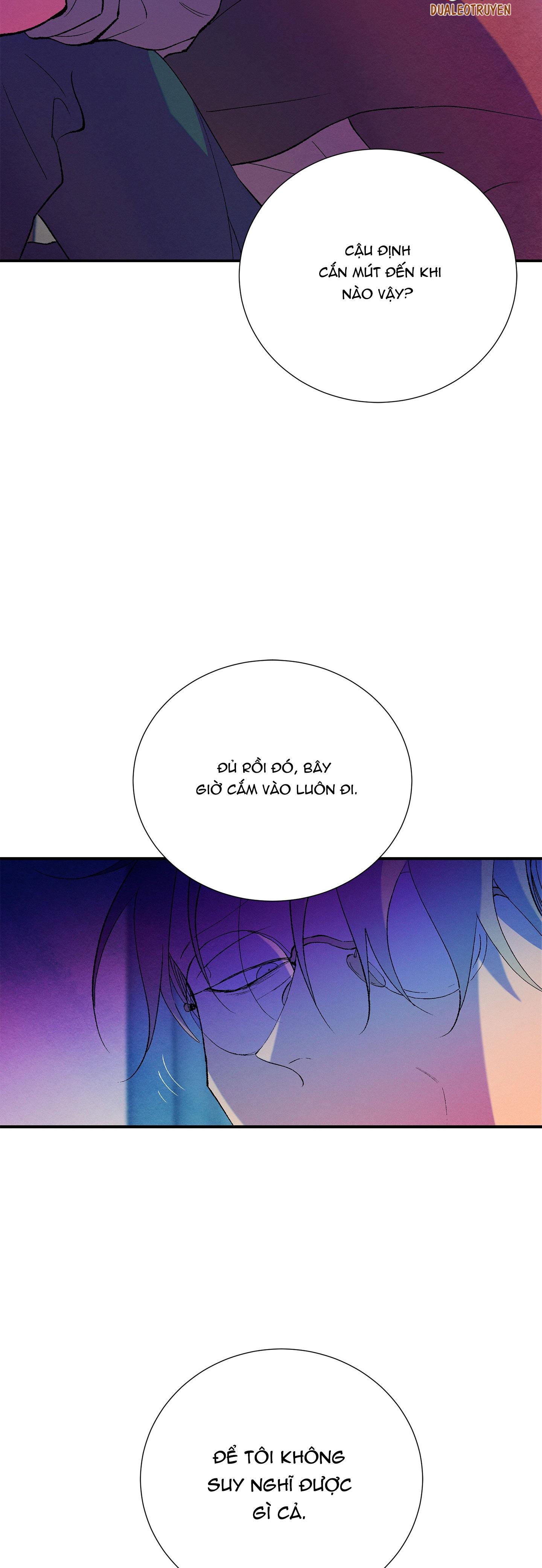 ông chú bên cửa sổ chapter 20 24