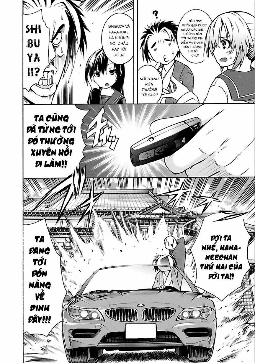 one more age chapter 1 21