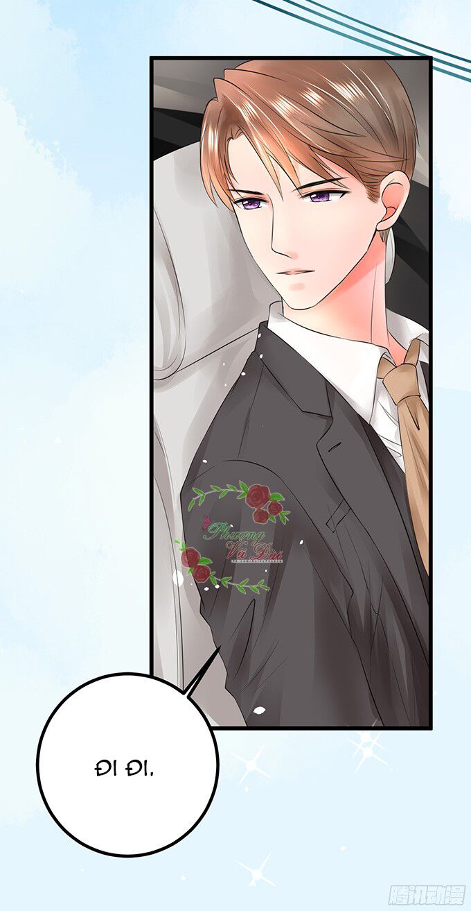 luyến đường thời quang chapter 17 23