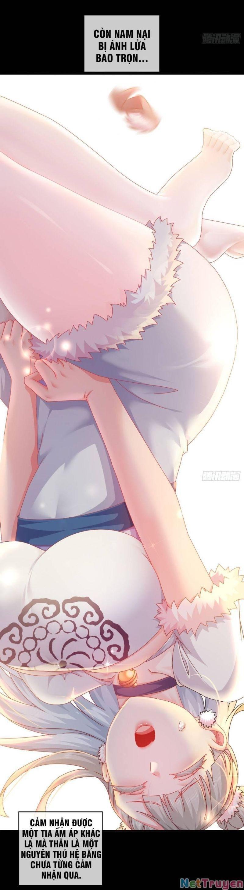 tuyệt sắc đạo lữ đều nói ngô hoàng có thể chất vô địch chapter 26 24