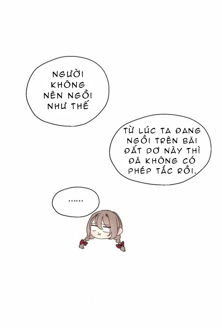 bệ hạ, xin đừng giết tôi!! chapter 25 3